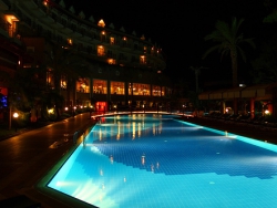 ���� ����� Kemer Resort 5*