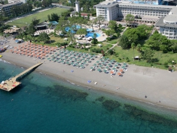 ���� ����� Kilikya Palace 5*