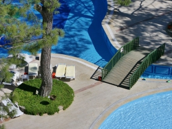 ���� ����� Kilikya Palace 5*