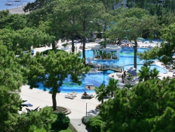 ���� ����� Kilikya Palace 5*