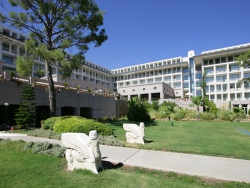 ���� ����� Kilikya Palace 5*