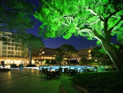 ���� ����� Kilikya Palace 5*