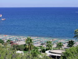 ���� ����� Kilikya Palace 5*