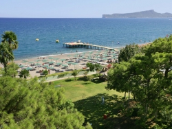 ���� ����� Kilikya Palace 5*