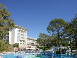 ���� ����� Kilikya Palace 5*