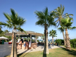 ���� ����� Kilikya Palace 5*