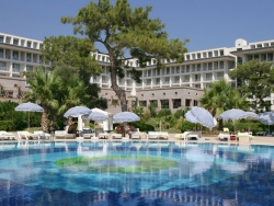 ���� ����� Kilikya Palace 5*