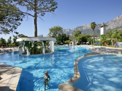 ���� ����� Kilikya Palace 5*