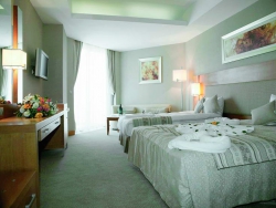 ���� ����� LE Chateau De Prestige Spa & Thalasso De Lux 5*