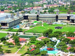 ���� ����� LE Chateau De Prestige Spa & Thalasso De Lux 5*