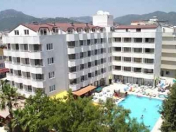 ���� ����� LE Chateau De Prestige Spa & Thalasso De Lux 5*