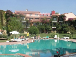 ���� ����� Limak Limra 5*