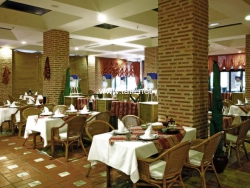 ���� ����� Limak Limra 5*