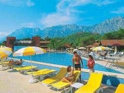 ���� ����� Majesty Kemer Beach HV-1*
