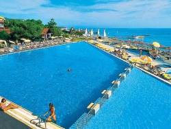 ���� ����� Majesty Kemer Beach HV-1*