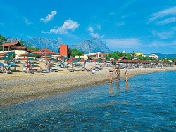 ���� ����� Majesty Kemer Beach HV-1*