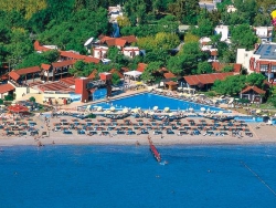 ���� ����� Majesty Kemer Beach HV-1*