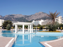 ���� ����� Majesty Mirage Park 5*