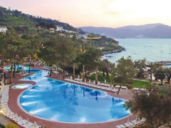 ���� ����� Majesty Mirage Park 5*