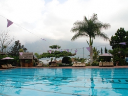 ���� ����� Meder Resort 5*
