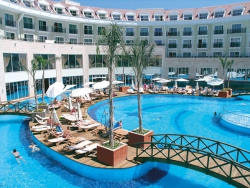 ���� ����� Meder Resort 5*
