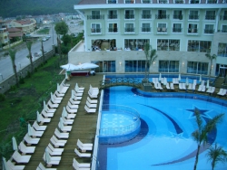 ���� ����� Meder Resort 5*