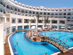 ���� ����� Meder Resort 5*