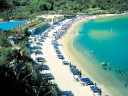 ���� ����� Montana Beach 3*