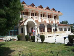 ���� ����� Montana Beach 3*