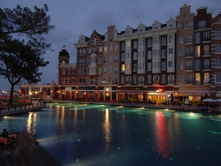 ���� ����� Orange County (De Lux Hotel) 5*