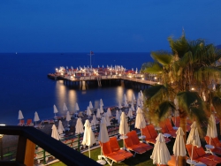 ���� ����� Orange County (De Lux Hotel) 5*