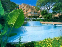 ���� ����� Paloma Renaissance 5*