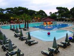 ���� ����� Paloma Renaissance 5*