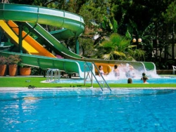 ���� ����� Paloma Renaissance 5*