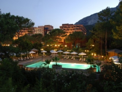 ���� ����� Paloma Renaissance 5*