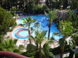 ���� ����� Phaselis Princess 5*