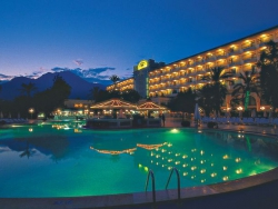 ���� ����� Phaselis Princess 5*