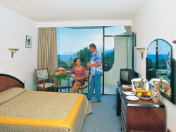 ���� ����� Phaselis Princess 5*