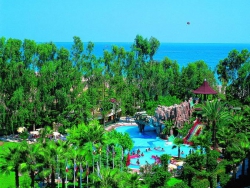 ���� ����� Phaselis Princess 5*