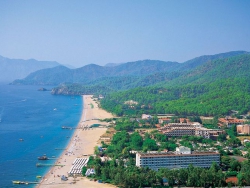 ���� ����� Phaselis Princess 5*