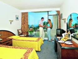 ���� ����� Phaselis Princess 5*