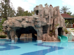 ���� ����� Phaselis Princess 5*