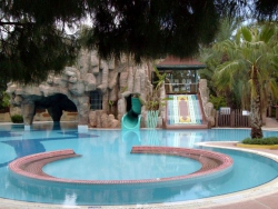 ���� ����� Phaselis Princess 5*
