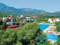 ���� ����� Pirates Beach Club HV-1*