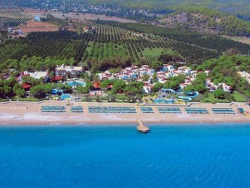 ���� ����� Pirates Beach Club HV-1*