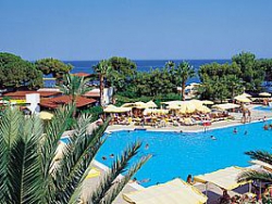 ���� ����� Pirates Beach Club HV-1*
