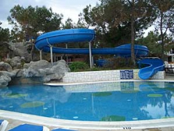 ���� ����� Pirates Beach Club HV-1*