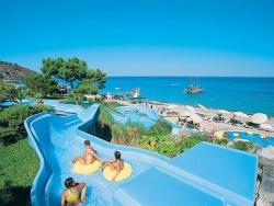 ���� ����� Pirates Beach Club HV-1*