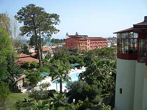 ���� ����� Poseidon 3*