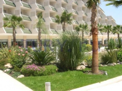 ���� ����� Queens Park Resort 5*
